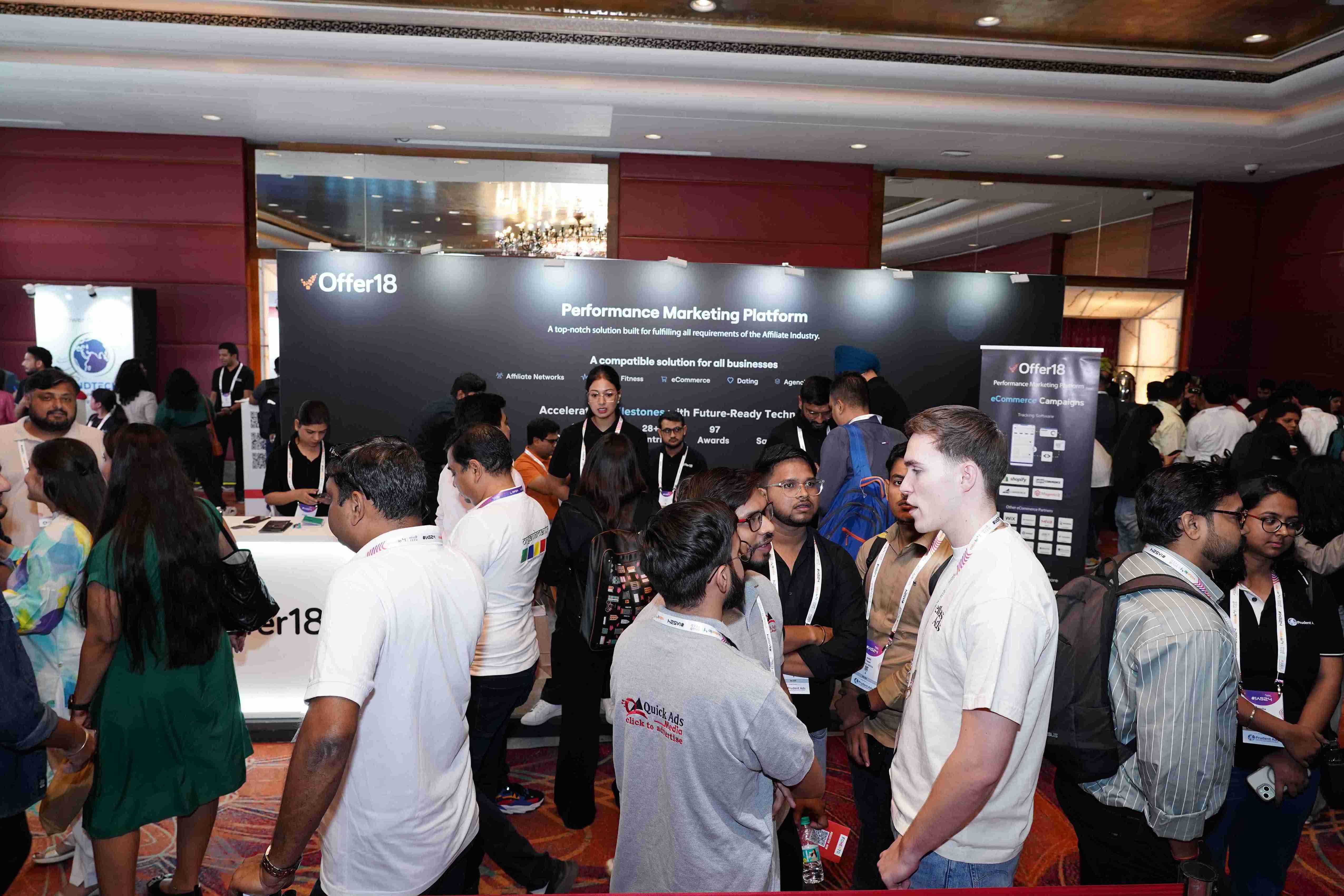CLICK Summit About